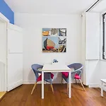 Charming 1br W/ Sofa Bed In The Heart Of Alfama | By Airnest Lissabon