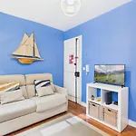 Διαμέρισμα Charming 1br W/ Sofa Bed In The Heart Of Alfama | By Airnest Lisboa