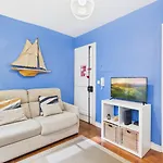 Charming 1br W/ Sofa Bed In The Heart Of Alfama | By Airnest
