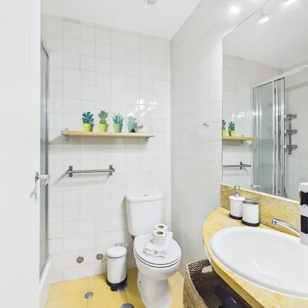 Charming 1br W/ Sofa Bed In The Heart Of Alfama | By Airnest *